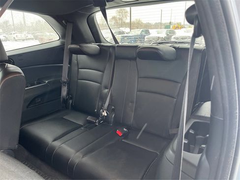 Certified 2022 Honda Pilot TrailSport image 52