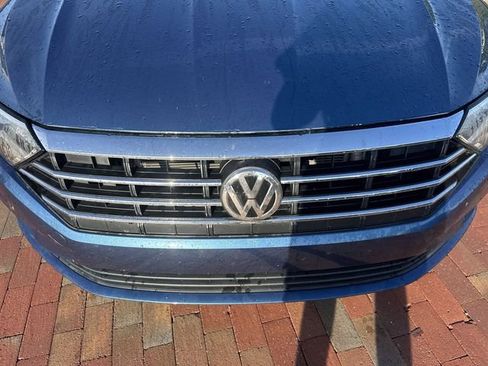 Used 2021 Volkswagen Jetta S FWD image 22
