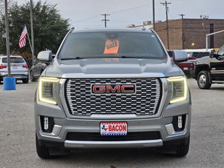 Used 2023 GMC Yukon XL Denali w/ Denali Reserve Package video 2