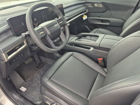 New 2027 Kia Telluride S image 10