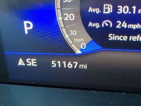 Used 2023 Volkswagen Taos SE image 22