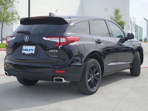 New 2026 Acura RDX Base image 5