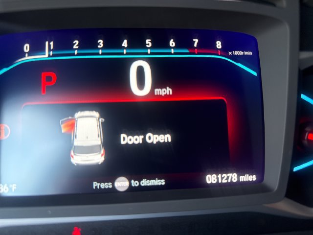 Used 2021 Honda Passport Elite image 14
