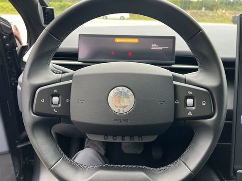 Used 2023 Fisker Ocean Extreme AWD/4WD image 4