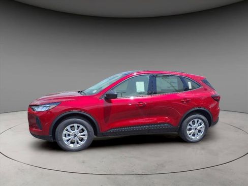 New 2025 Ford Escape Active w/ Tech Pack #1 image 2