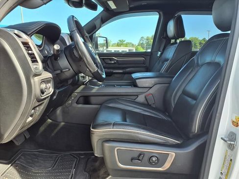 Used 2020 RAM 1500 Limited AWD/4WD image 3