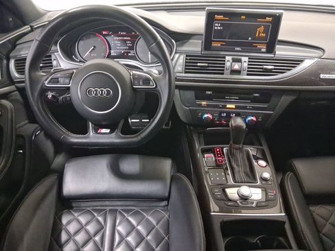 Used 2016 Audi S6 Premium Plus AWD/4WD image 20