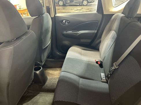 Used 2017 Nissan Versa Note SV FWD image 5