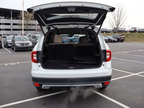 Used 2021 Honda Pilot EX-L image 5