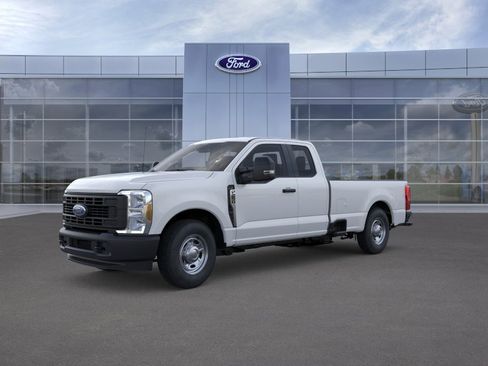 New 2026 Ford F250 XL RWD image 1