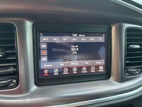 Used 2021 Dodge Charger SXT w/ Blacktop Package image 23