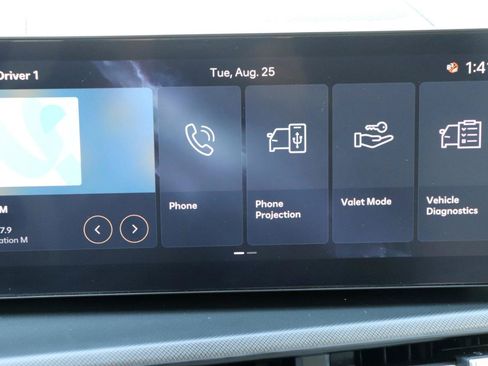 Used 2026 Hyundai Santa Fe SEL FWD image 41