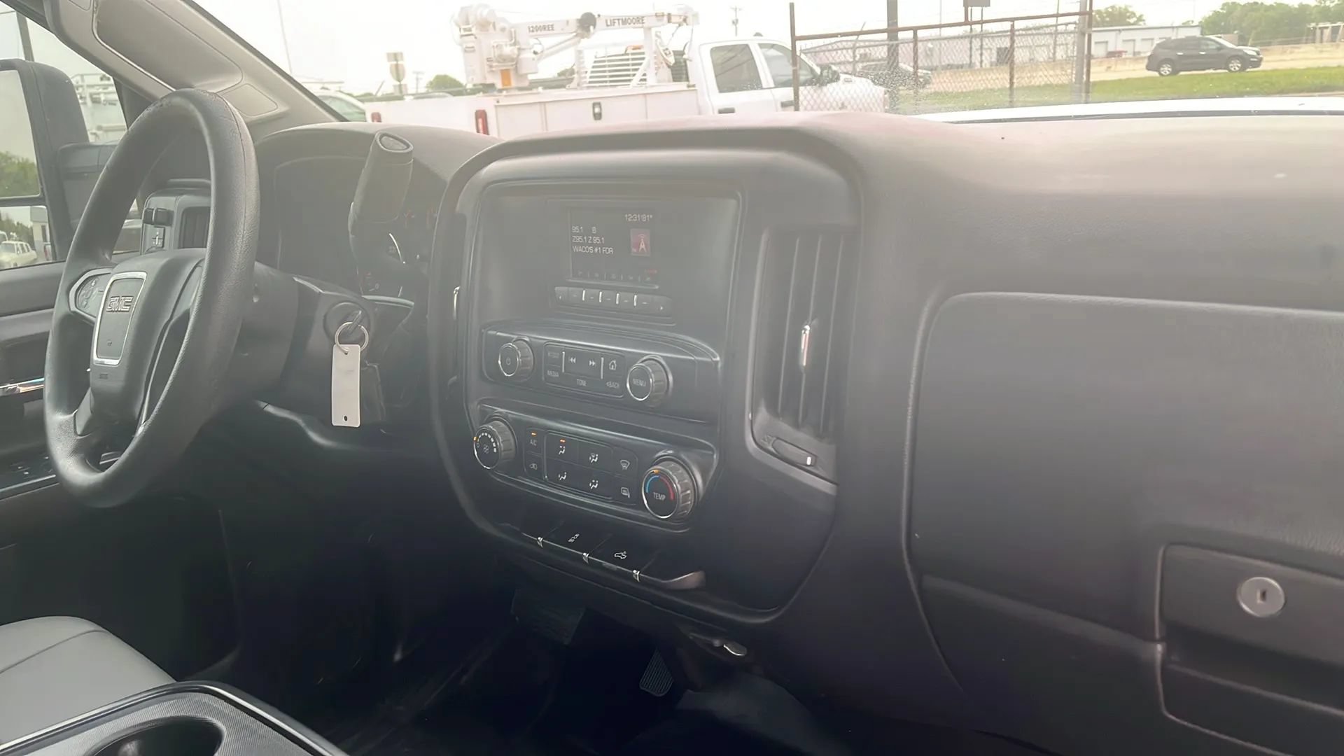 Used 2016 GMC Sierra 2500 2WD Double Cab image 16