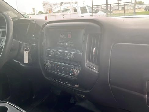 Used 2016 GMC Sierra 2500 2WD Double Cab image 16