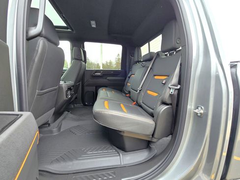 New 2026 GMC Sierra 2500 AT4 w/ AT4 Premium Plus Package image 14