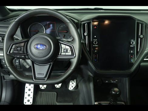 Used 2022 Subaru WRX Premium image 14