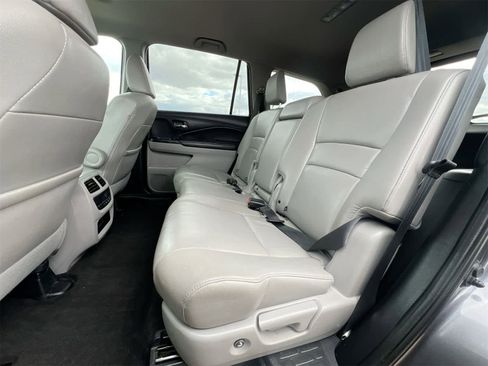 Used 2018 Honda Pilot EX-L image 20