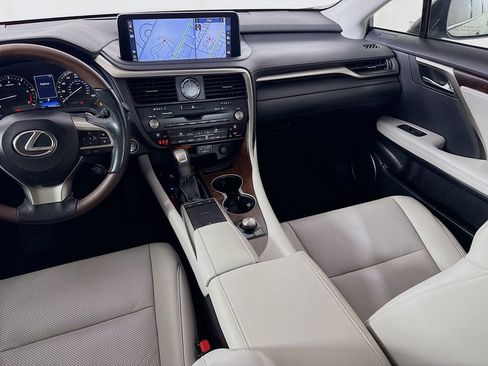 Certified 2020 Lexus RX 350 FWD w/ Premium Package image 24