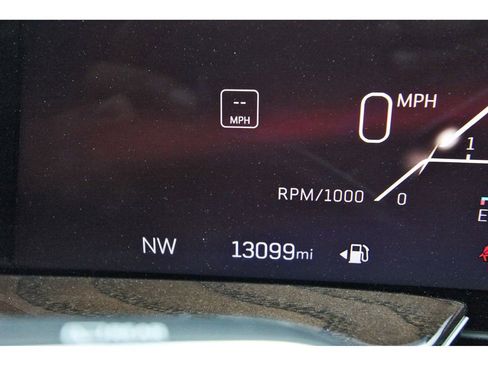 Used 2025 Cadillac Escalade ESV Sport Platinum AWD/4WD image 14