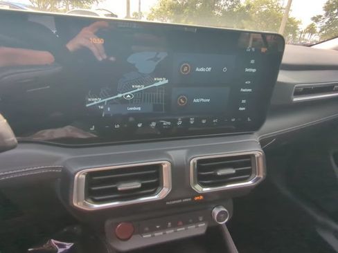 New 2026 Ford Mustang Premium RWD image 19