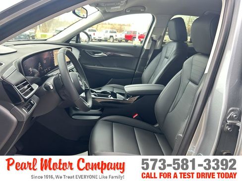 New 2026 Buick Envision Preferred image 11