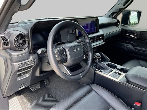 Used 2027 Toyota Land Cruiser w/ Premium Package AWD/4WD image 18