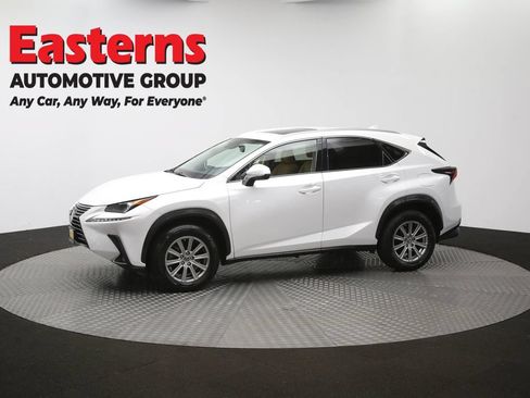 Used 2020 Lexus NX 300 AWD w/ Comfort Package image 58