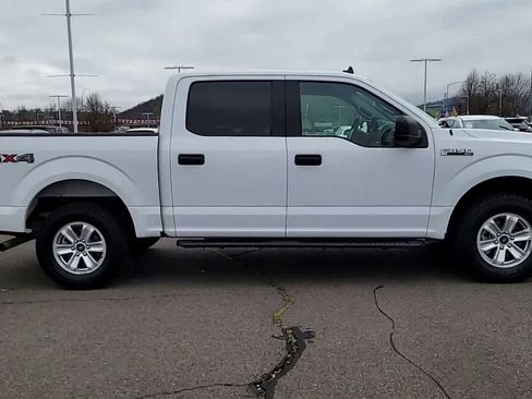 Used 2020 Ford F150 XLT w/ Trailer Tow Package image 9