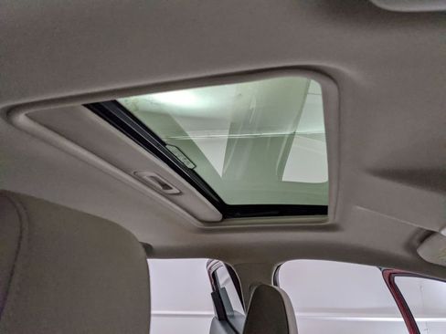 Used 2018 Ford EcoSport SE w/ SE Convenience Package image 20