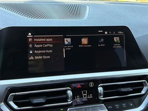 Used 2022 BMW M340i w/ Driving Assistance Package image 17