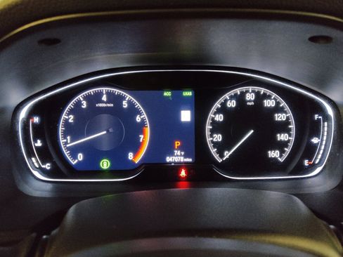 Used 2018 Honda Accord LX image 23