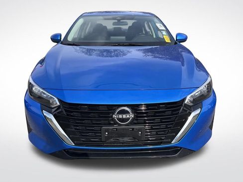 Used 2024 Nissan Sentra SV w/ Trunk Package image 9