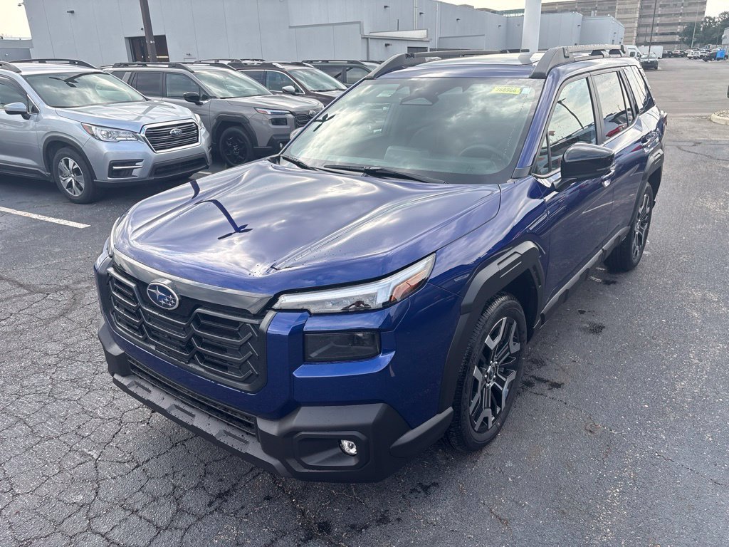 New 2026 Subaru Outback Touring XT AWD/4WD image 6