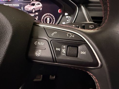 Used 2018 Audi SQ5 Prestige AWD/4WD image 29