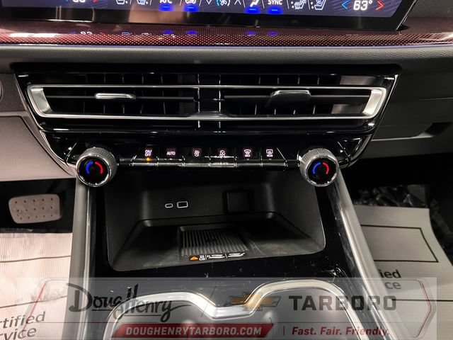 New 2027 Chevrolet Traverse RS w/ LPO, Floor Liner Package FWD image 53
