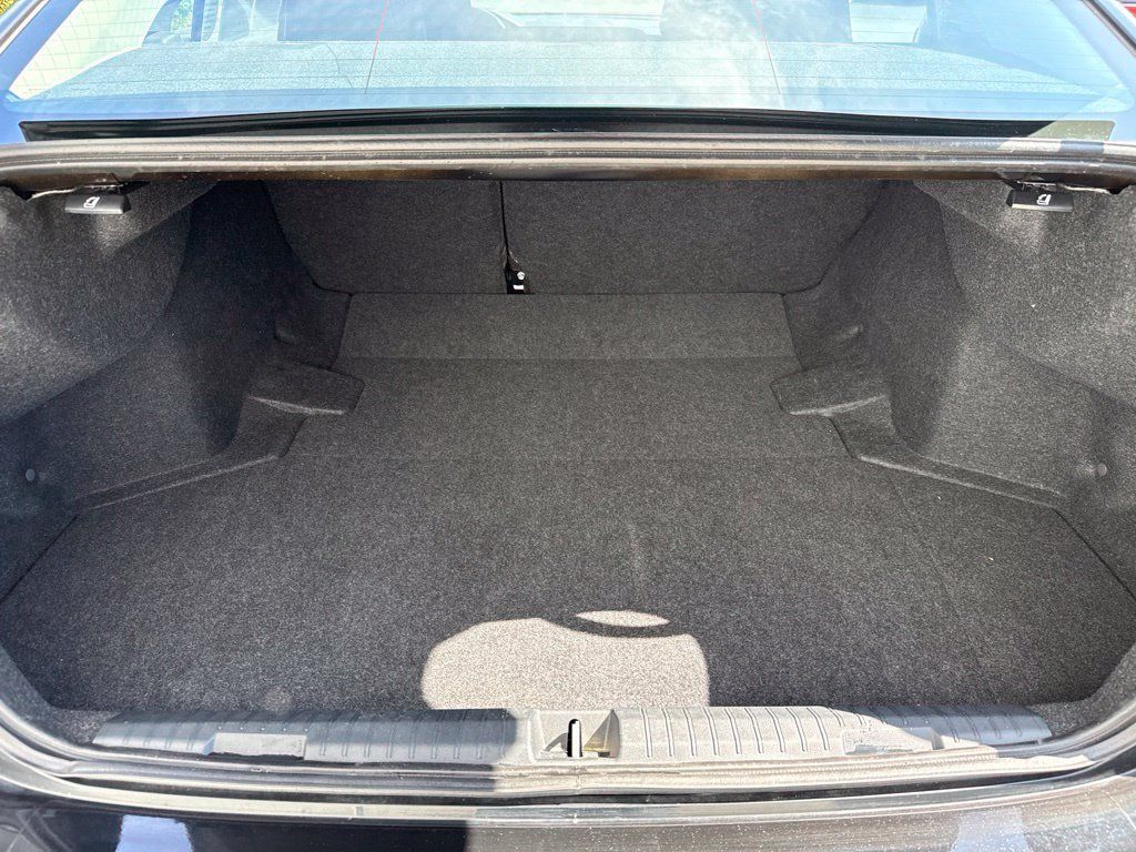 Certified 2025 Subaru Legacy Premium AWD/4WD image 13
