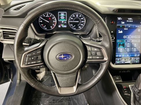 Used 2024 Subaru Legacy Limited AWD/4WD image 11