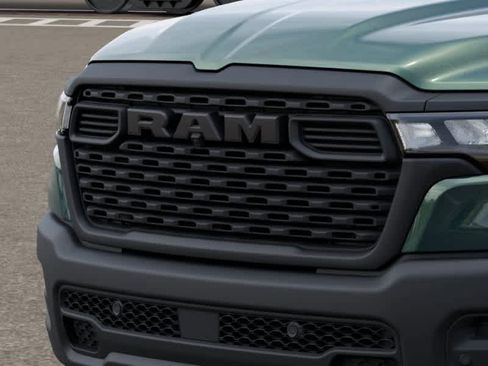 Used 2026 RAM 1500 Tradesman AWD/4WD image 7