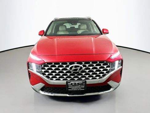 Used 2023 Hyundai Santa Fe Limited AWD/4WD image 2