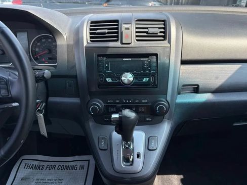 Used 2009 Honda CR-V EX-L image 12