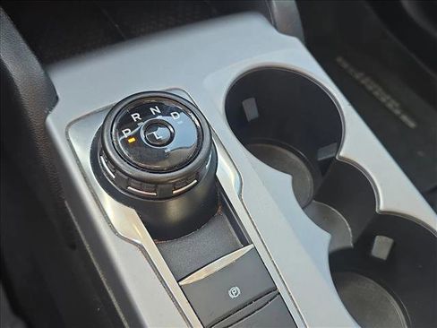 Used 2021 Ford Bronco Sport Big Bend image 14