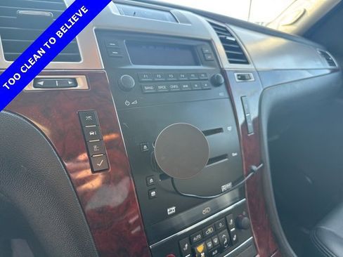 Used 2007 Cadillac Escalade image 19