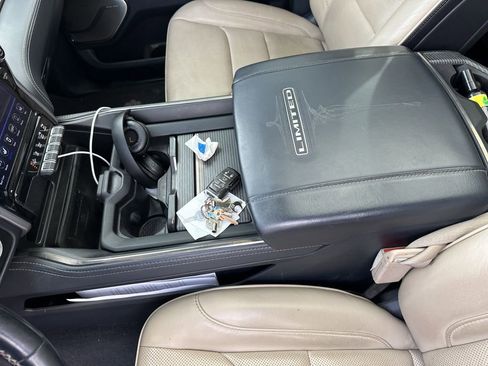 Used 2021 RAM 1500 Limited image 15