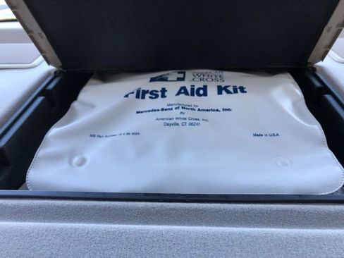 Used 1997 Mercedes-Benz C 230 image 37