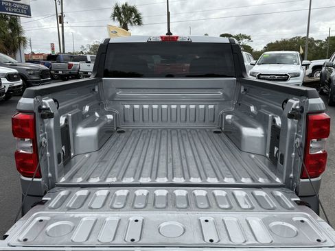 Certified 2024 Ford Maverick XLT FWD image 11