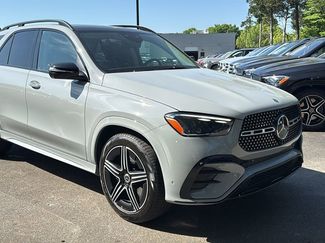 Certified 2025 Mercedes-Benz GLE 350 4MATIC video 2