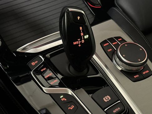 Used 2020 BMW X4 xDrive30i image 17