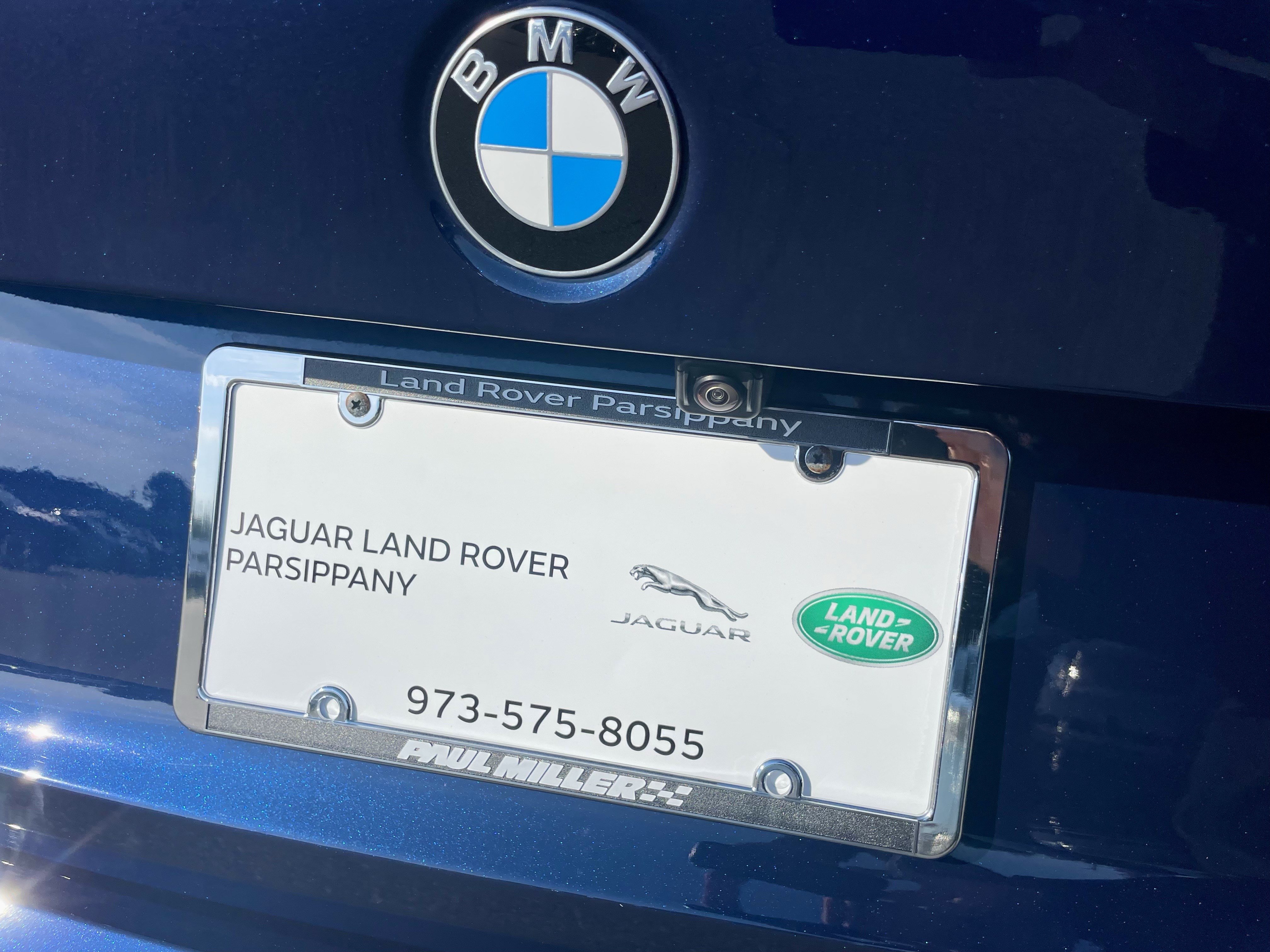 Used 2024 BMW M3 Competition w/ Executive Package AWD/4WD image 40