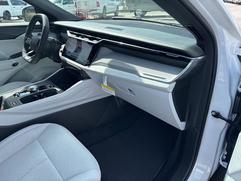 New 2026 Jeep Cherokee Laredo AWD/4WD image 53
