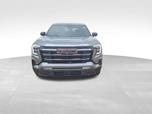 Certified 2025 GMC Terrain Elevation image 5